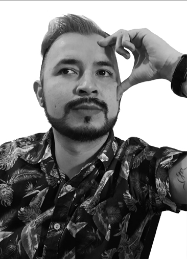 LÍDER DE PROYECTOS